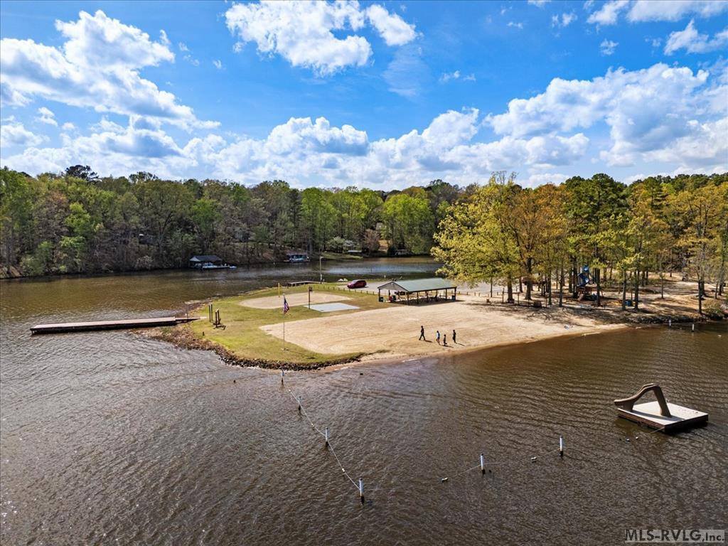 Lot 28-A Tanglewood Drive, Bracey, VA 23919