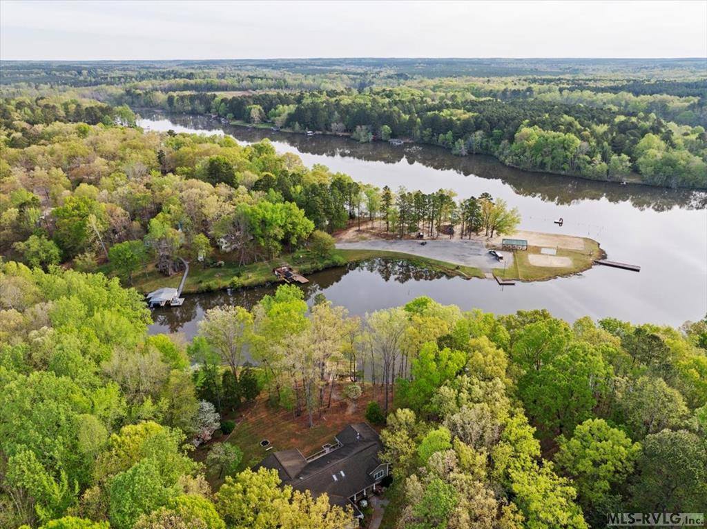 Lot 28-A Tanglewood Drive, Bracey, VA 23919