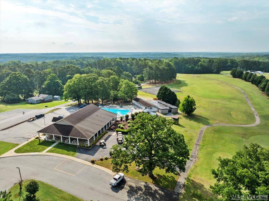Lot 28-A Tanglewood Drive, Bracey, VA 23919