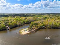Lot 28-A Tanglewood Drive, Bracey, VA 23919