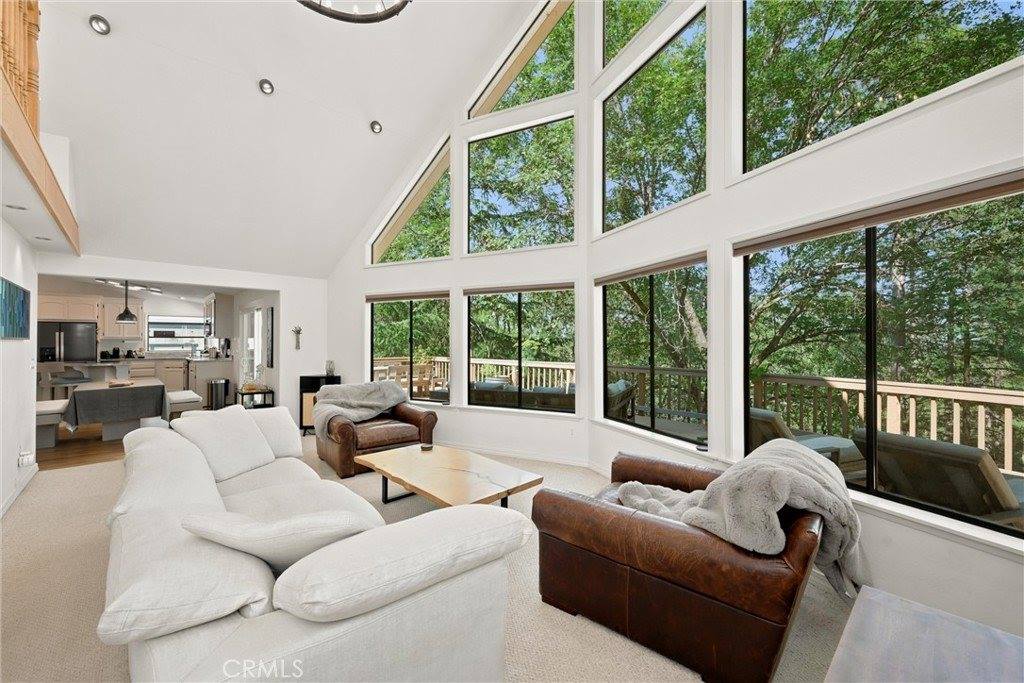 11240 Loch Lomond Road, Cobb, CA 95461