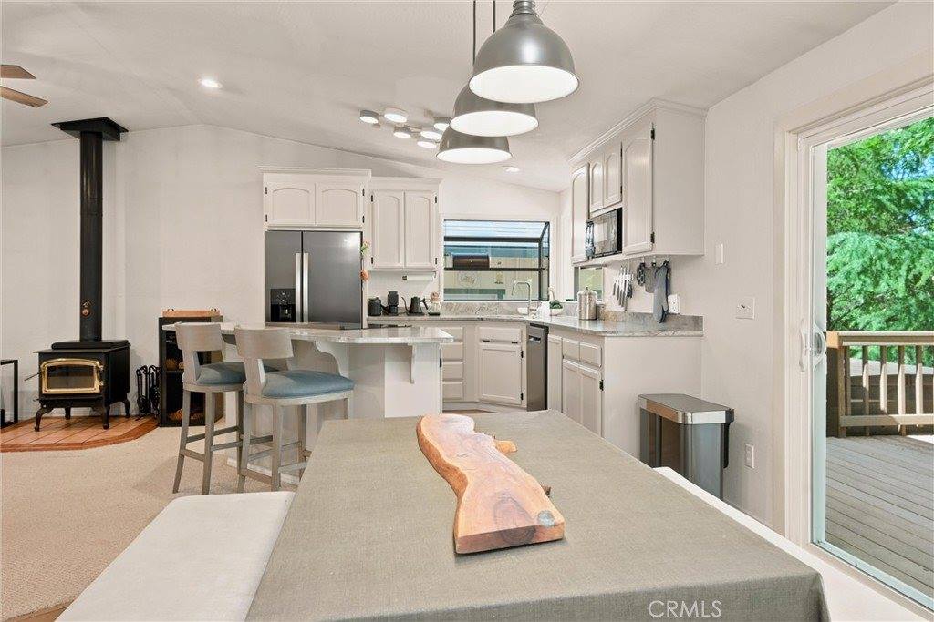 11240 Loch Lomond Road, Cobb, CA 95461
