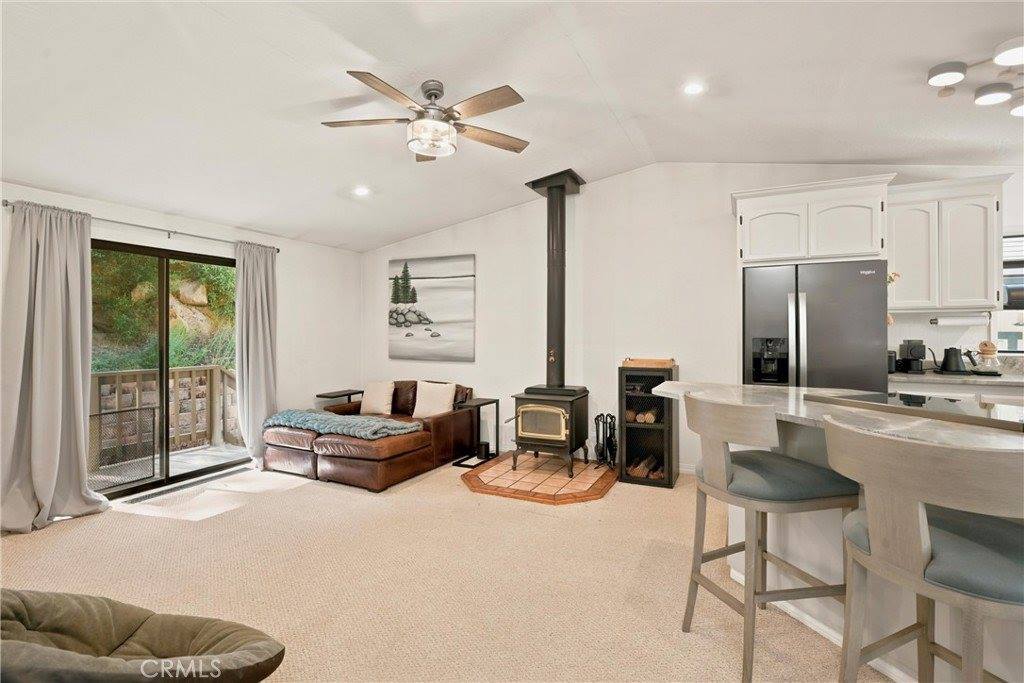 11240 Loch Lomond Road, Cobb, CA 95461