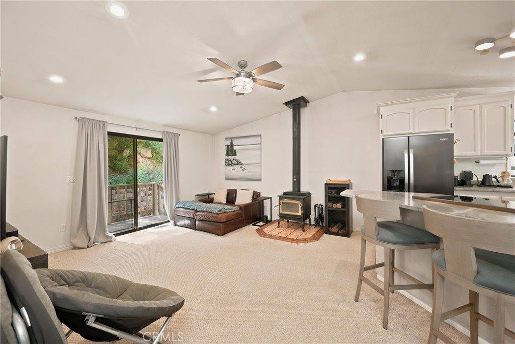 11240 Loch Lomond Road, Cobb, CA 95461
