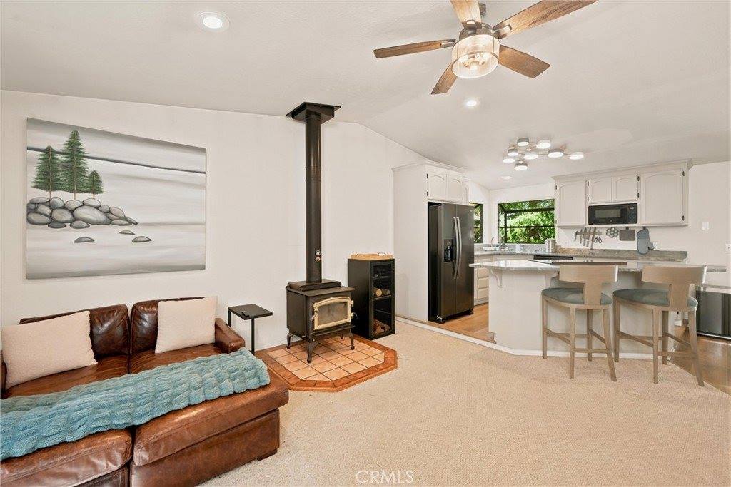 11240 Loch Lomond Road, Cobb, CA 95461