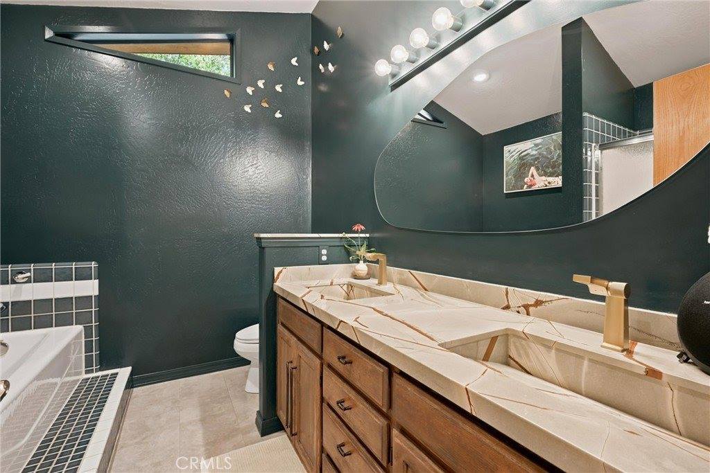 11240 Loch Lomond Road, Cobb, CA 95461