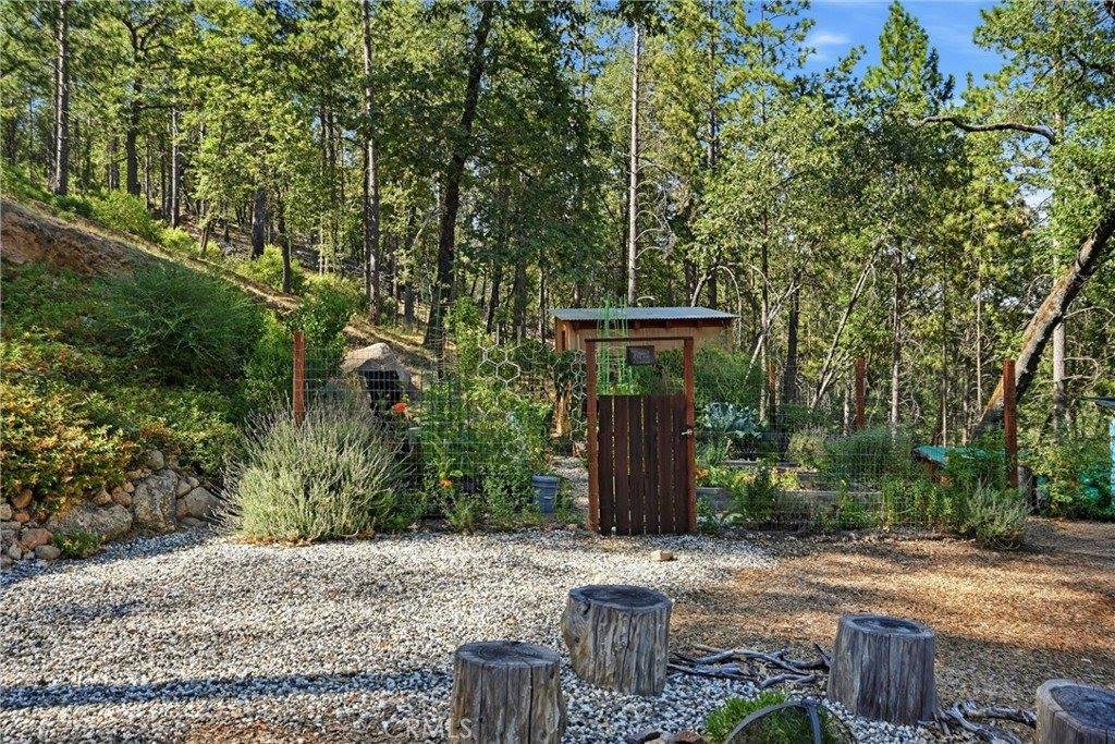 11240 Loch Lomond Road, Cobb, CA 95461