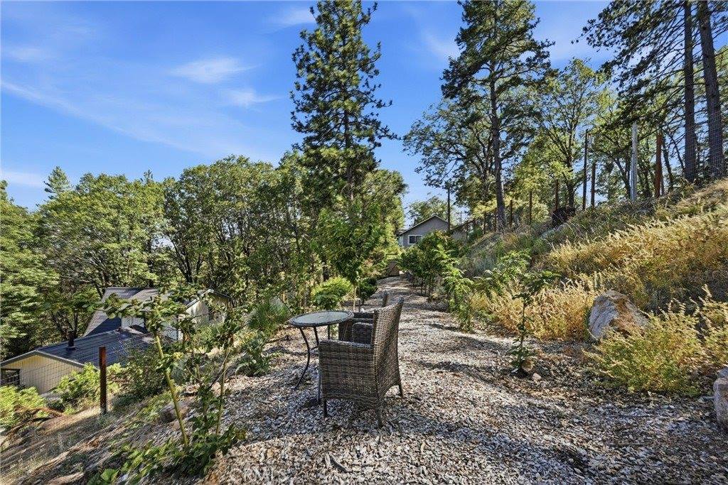 11240 Loch Lomond Road, Cobb, CA 95461