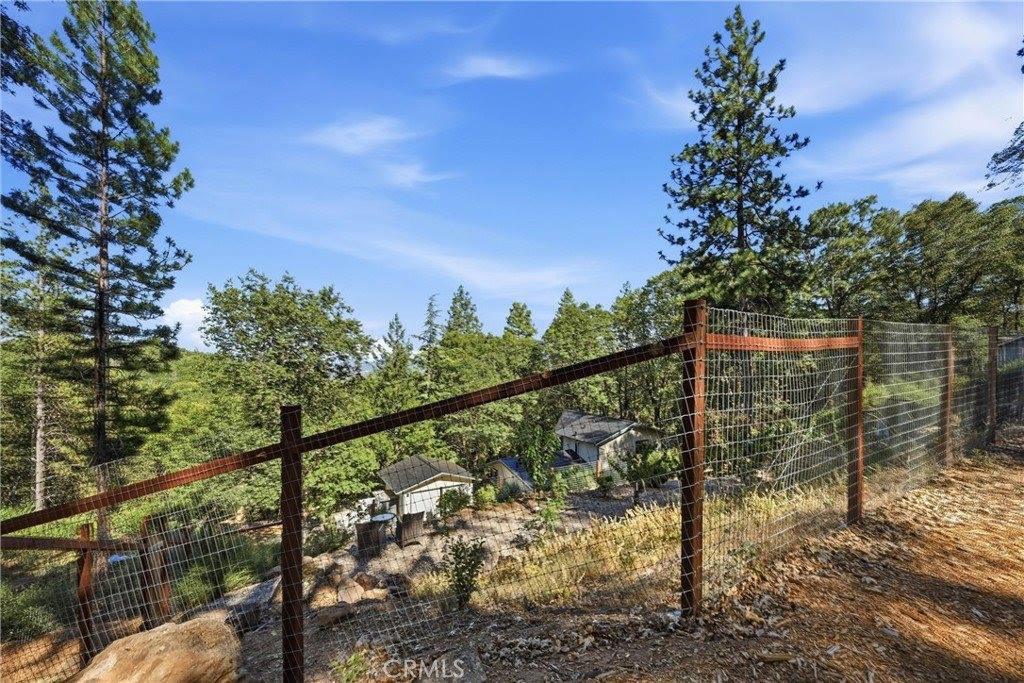 11240 Loch Lomond Road, Cobb, CA 95461
