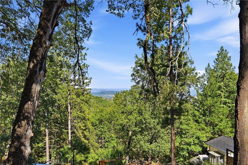 11240 Loch Lomond Road, Cobb, CA 95461