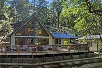 11240 Loch Lomond Road, Cobb, CA 95461