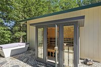 11240 Loch Lomond Road, Cobb, CA 95461