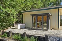 11240 Loch Lomond Road, Cobb, CA 95461
