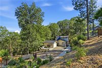 11240 Loch Lomond Road, Cobb, CA 95461