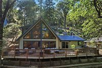 11240 Loch Lomond Road, Cobb, CA 95461