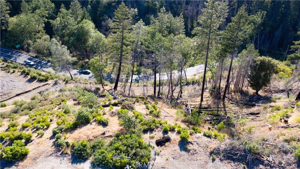 13627 View Road, Cobb, CA 95426