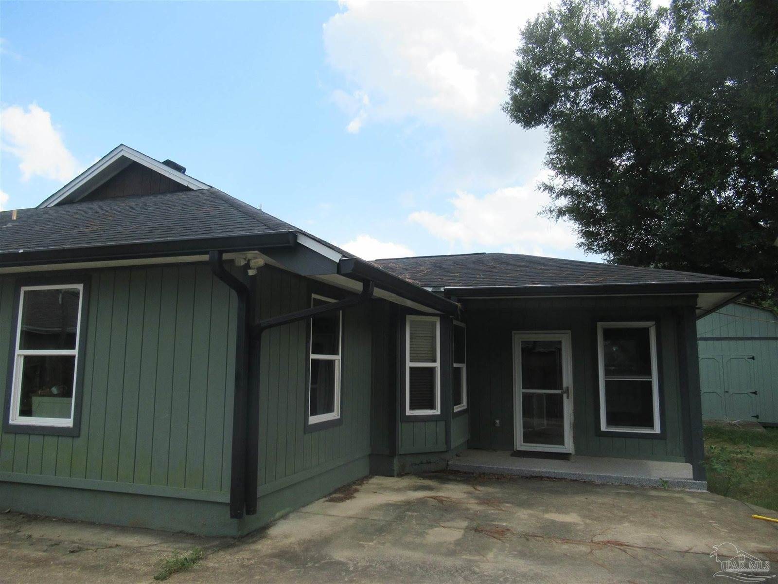 4900 Lanett Dr, Pensacola, FL 32526