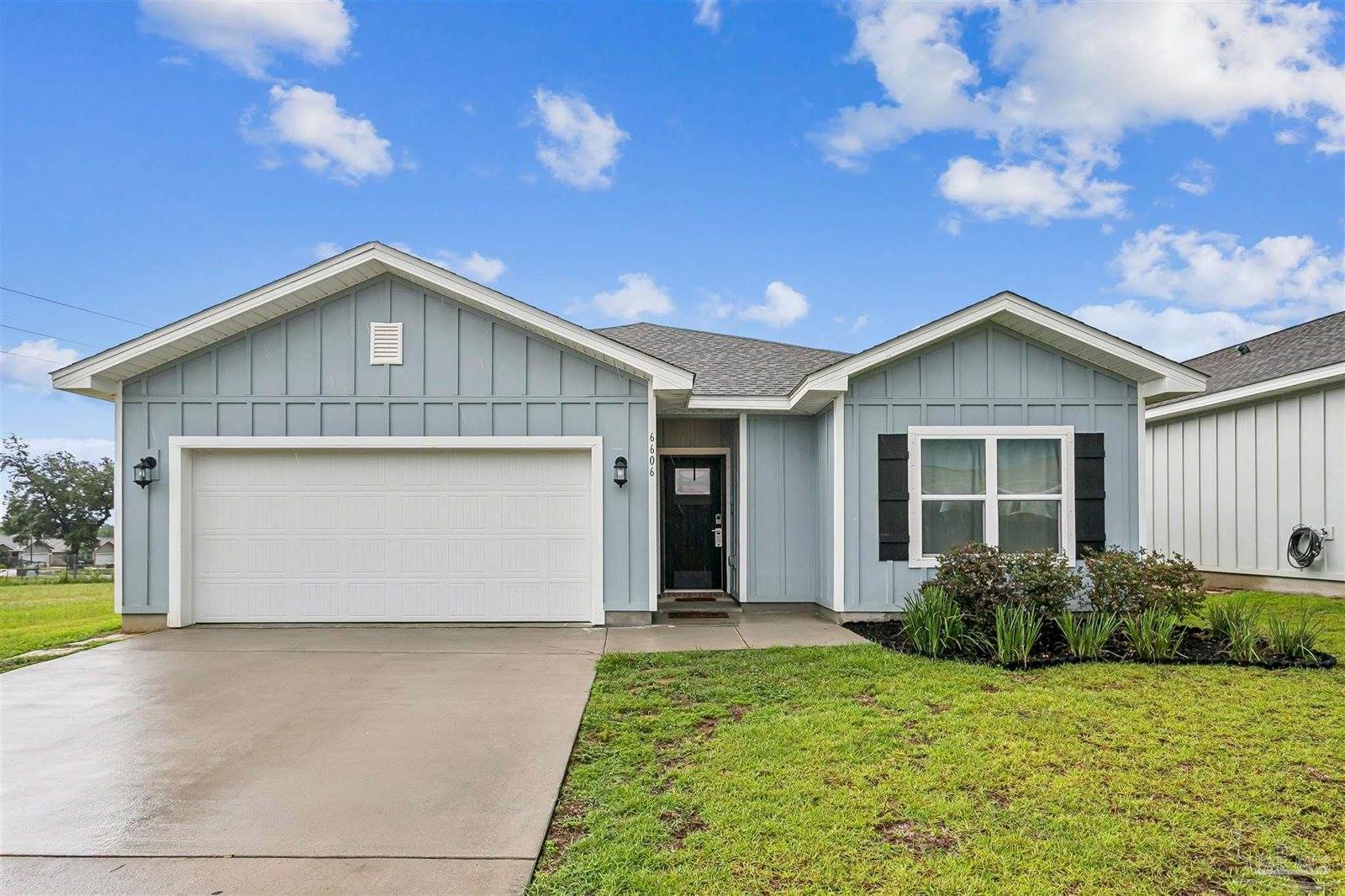 6606 Paso Fino Drive, Pensacola, FL 32526