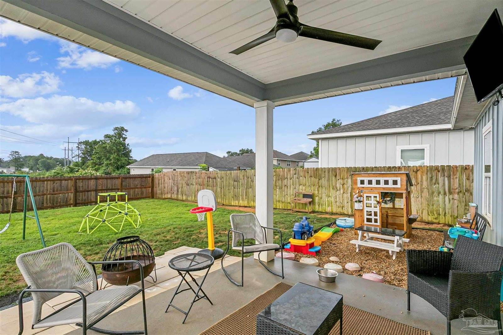 6606 Paso Fino Drive, Pensacola, FL 32526