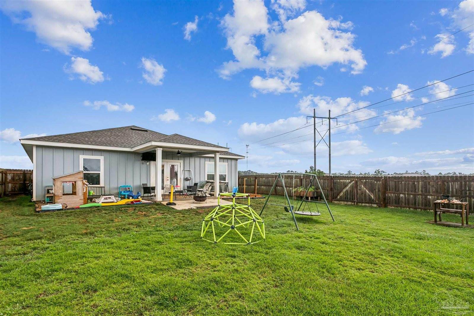 6606 Paso Fino Drive, Pensacola, FL 32526