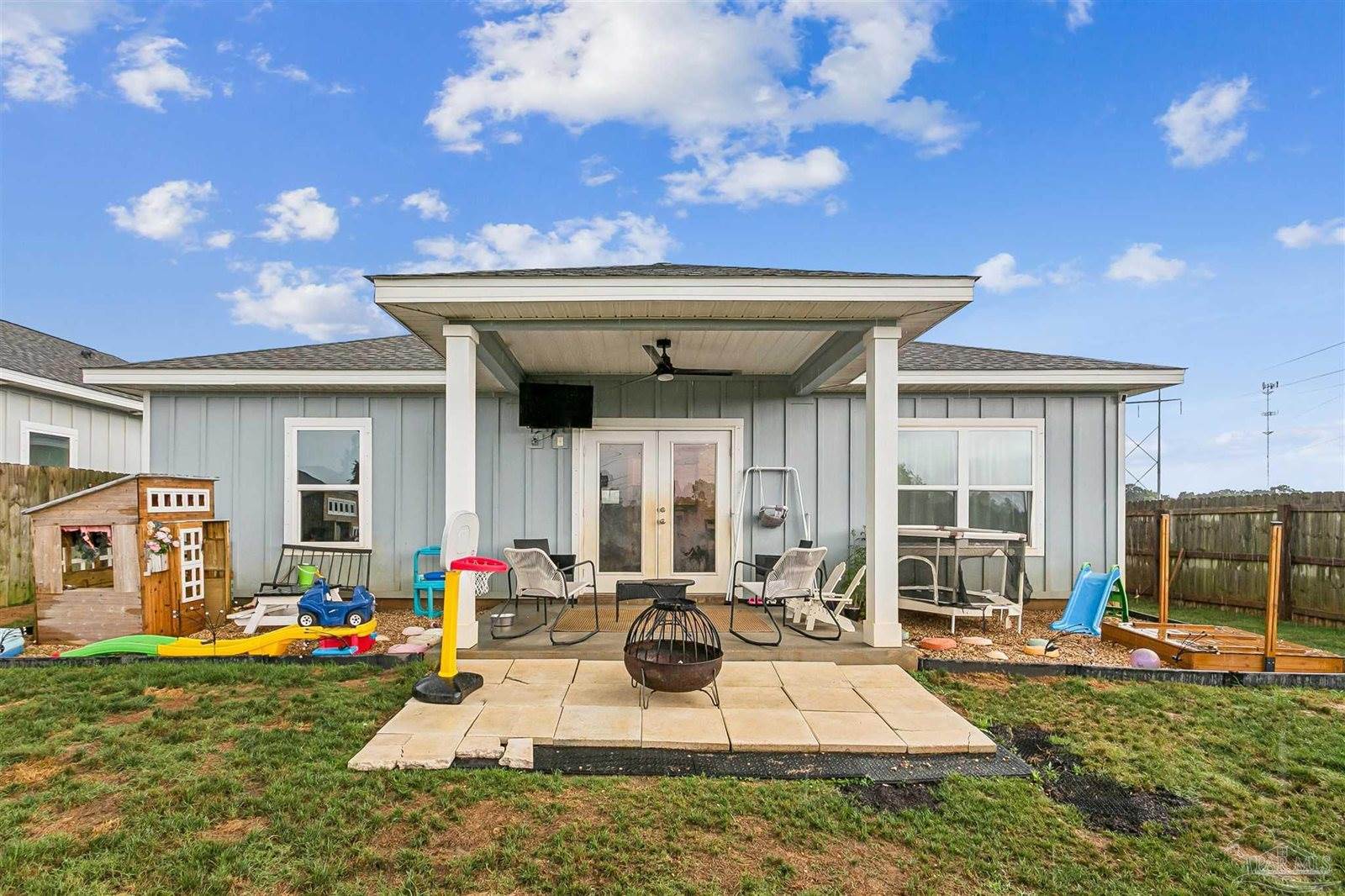 6606 Paso Fino Drive, Pensacola, FL 32526