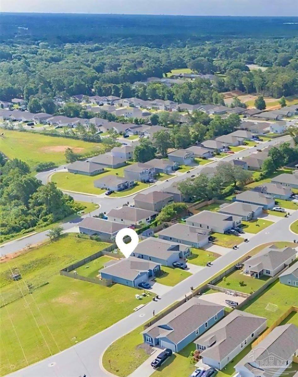 6606 Paso Fino Drive, Pensacola, FL 32526