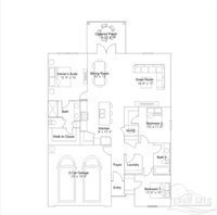 6606 Paso Fino Drive, Pensacola, FL 32526