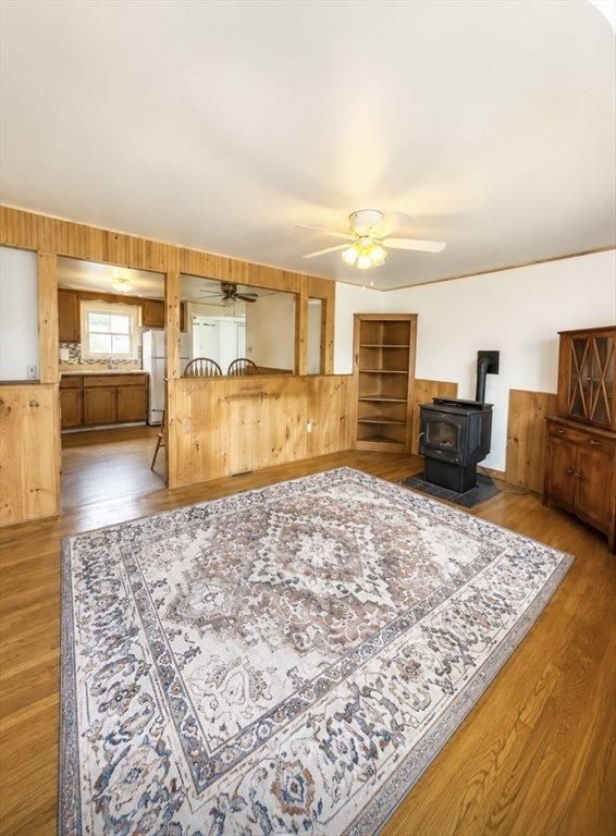 40 Partridge Dr, Springfield, MA 01119