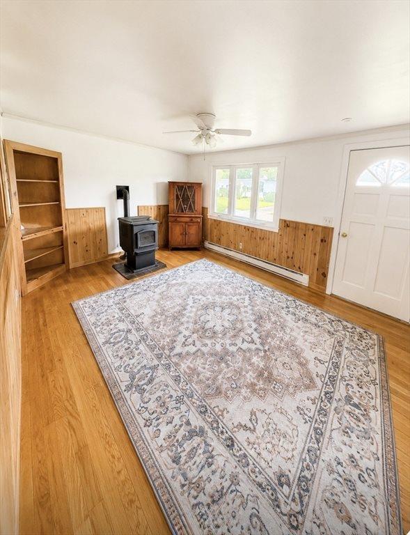 40 Partridge Dr, Springfield, MA 01119