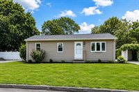 40 Partridge Dr, Springfield, MA 01119