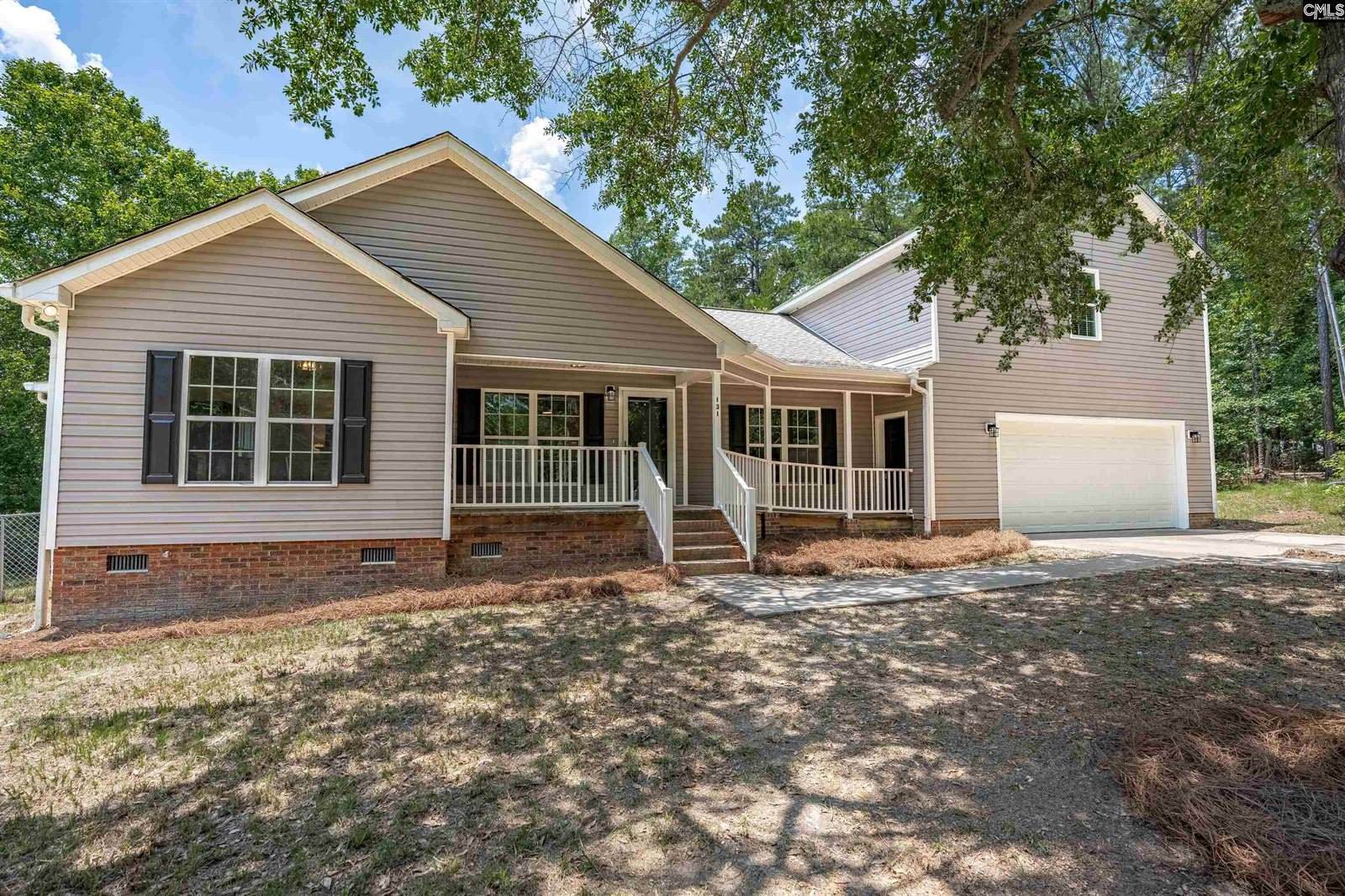 131 Mule, Gilbert, SC 29054