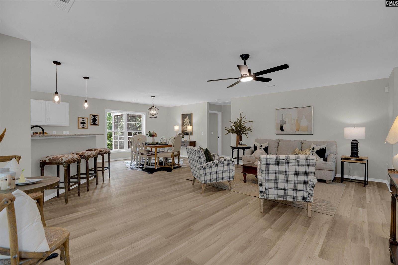 131 Mule, Gilbert, SC 29054