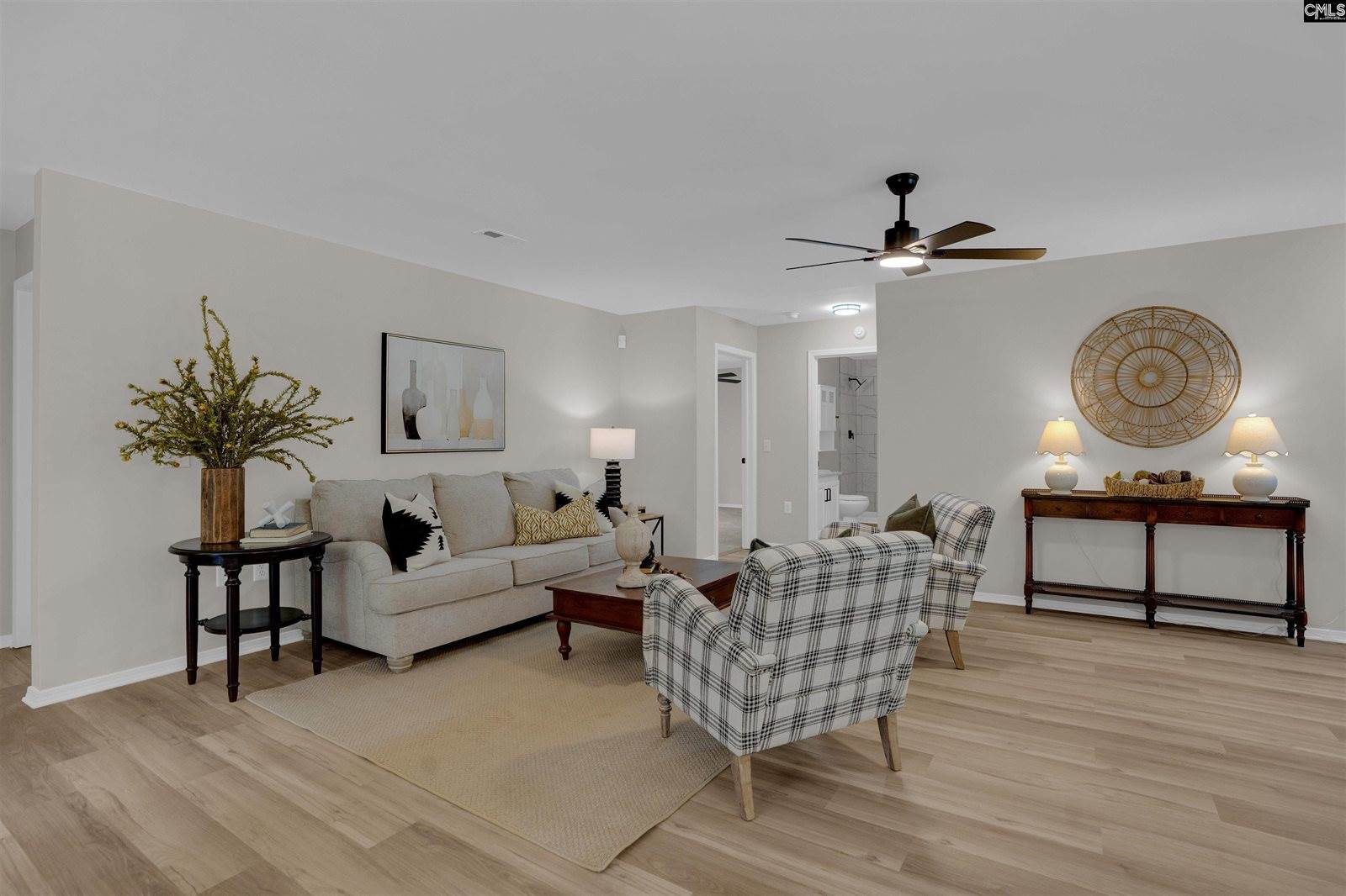 131 Mule, Gilbert, SC 29054
