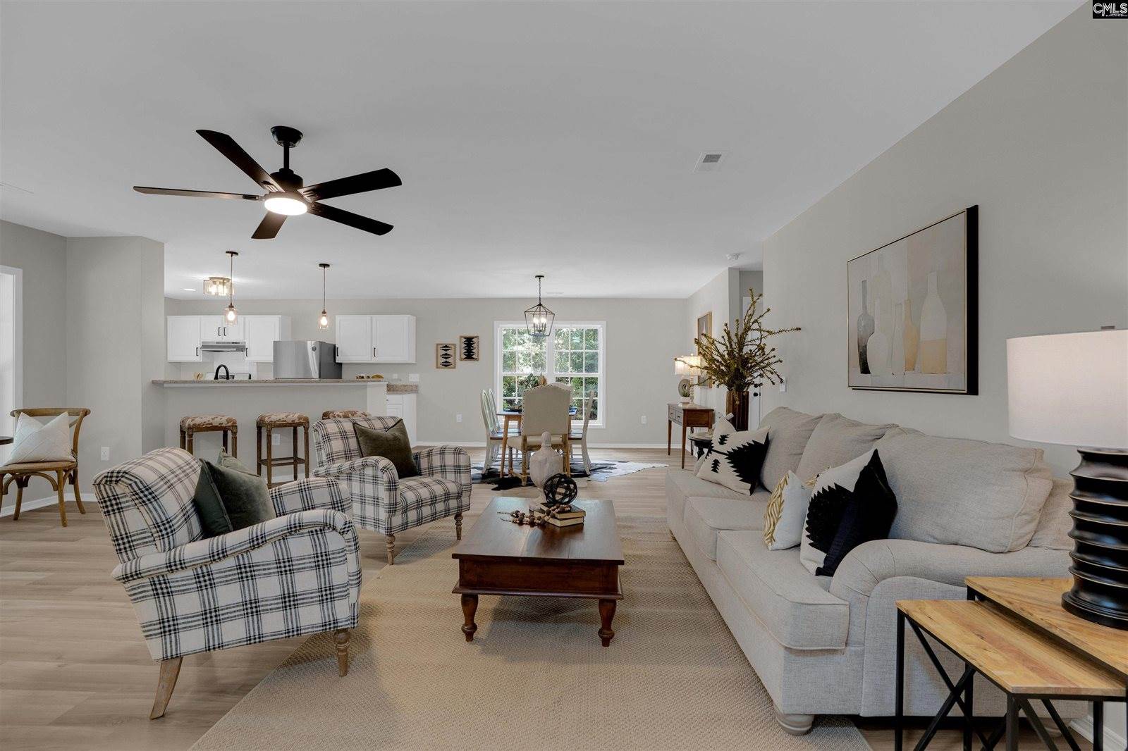 131 Mule, Gilbert, SC 29054