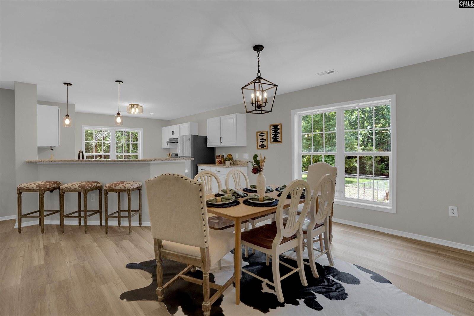 131 Mule, Gilbert, SC 29054