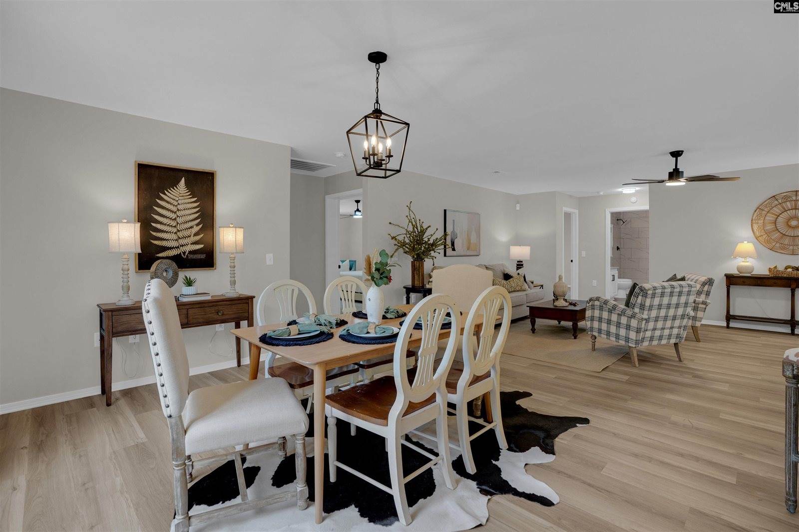 131 Mule, Gilbert, SC 29054