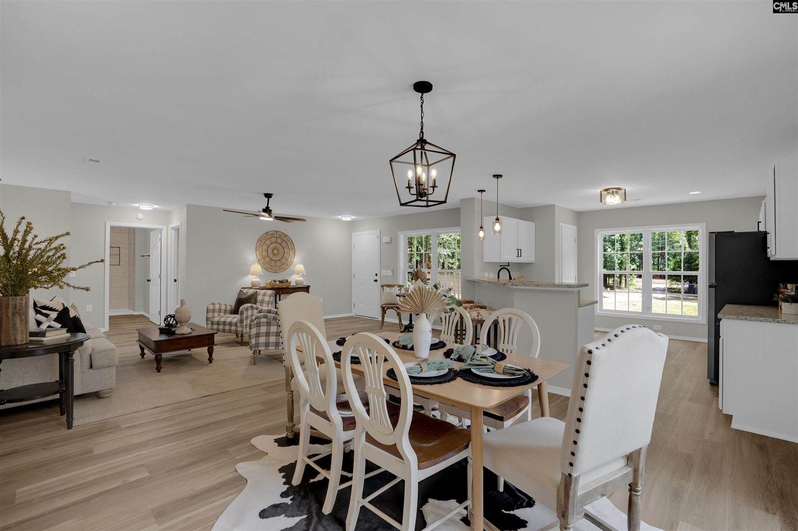 131 Mule, Gilbert, SC 29054