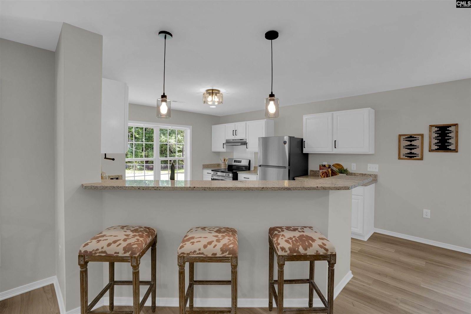 131 Mule, Gilbert, SC 29054