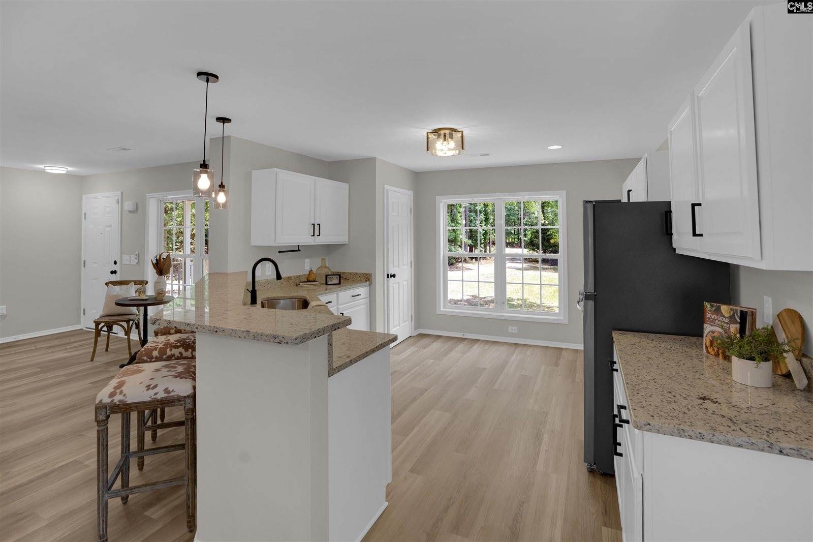 131 Mule, Gilbert, SC 29054