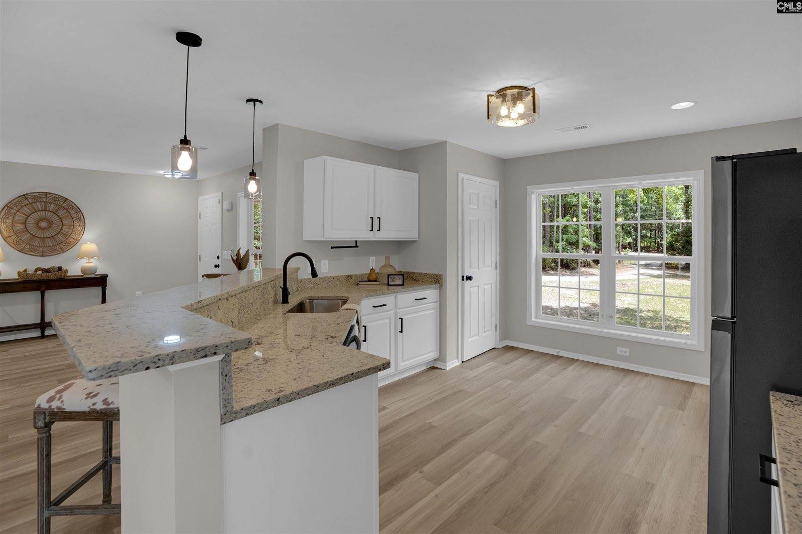 131 Mule, Gilbert, SC 29054