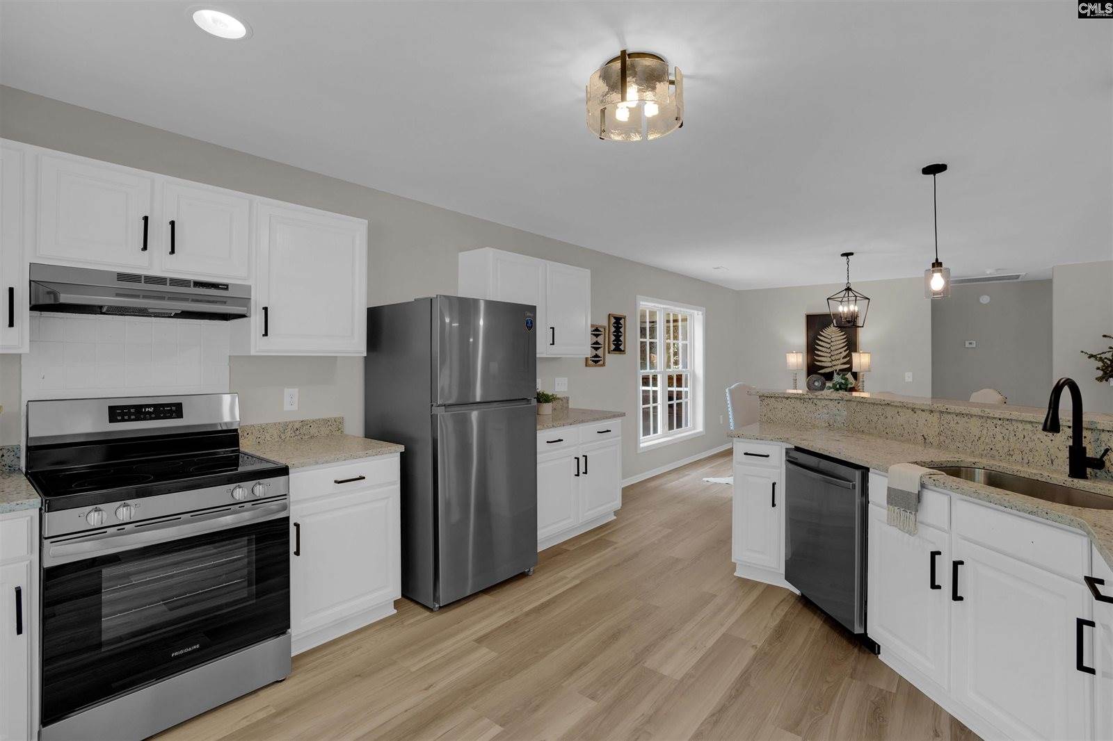 131 Mule, Gilbert, SC 29054