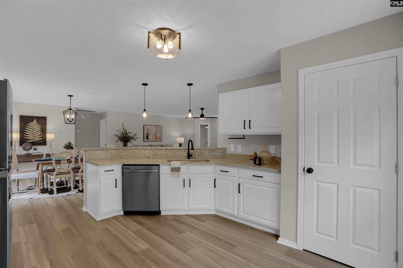 131 Mule, Gilbert, SC 29054