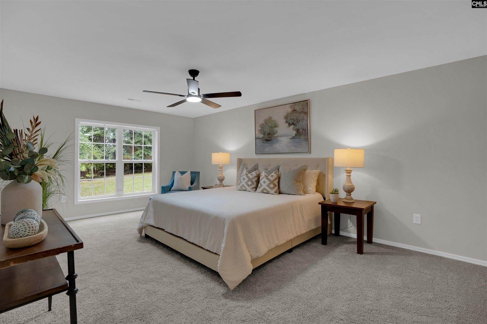 131 Mule, Gilbert, SC 29054