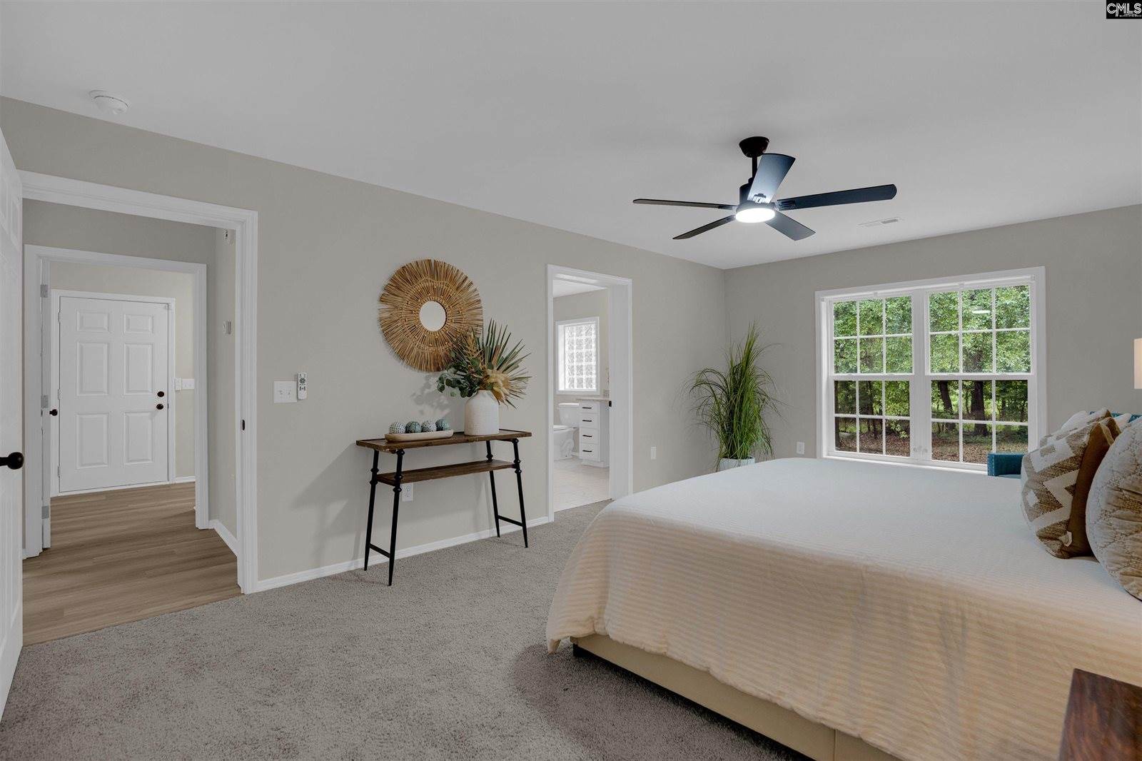 131 Mule, Gilbert, SC 29054