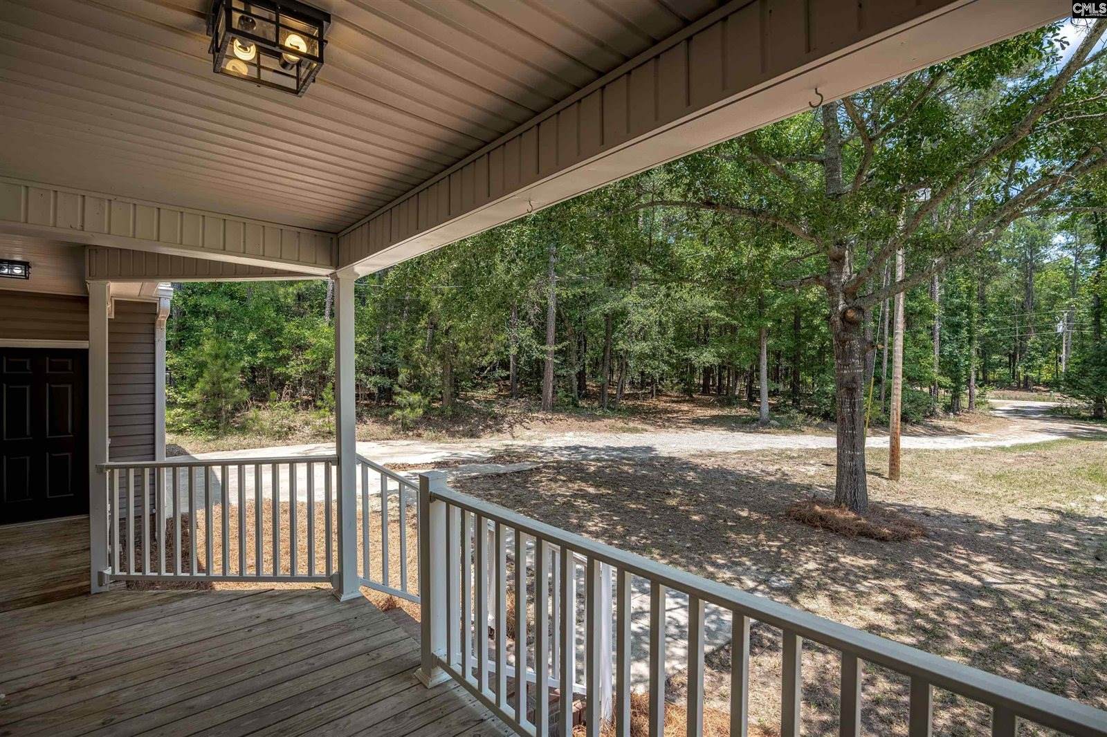 131 Mule, Gilbert, SC 29054