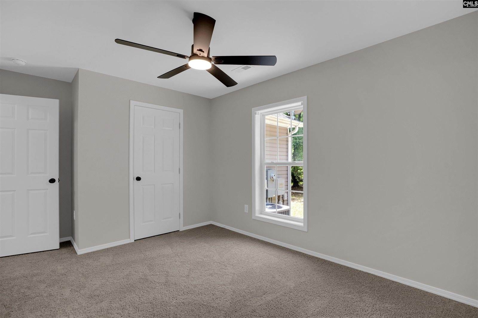 131 Mule, Gilbert, SC 29054