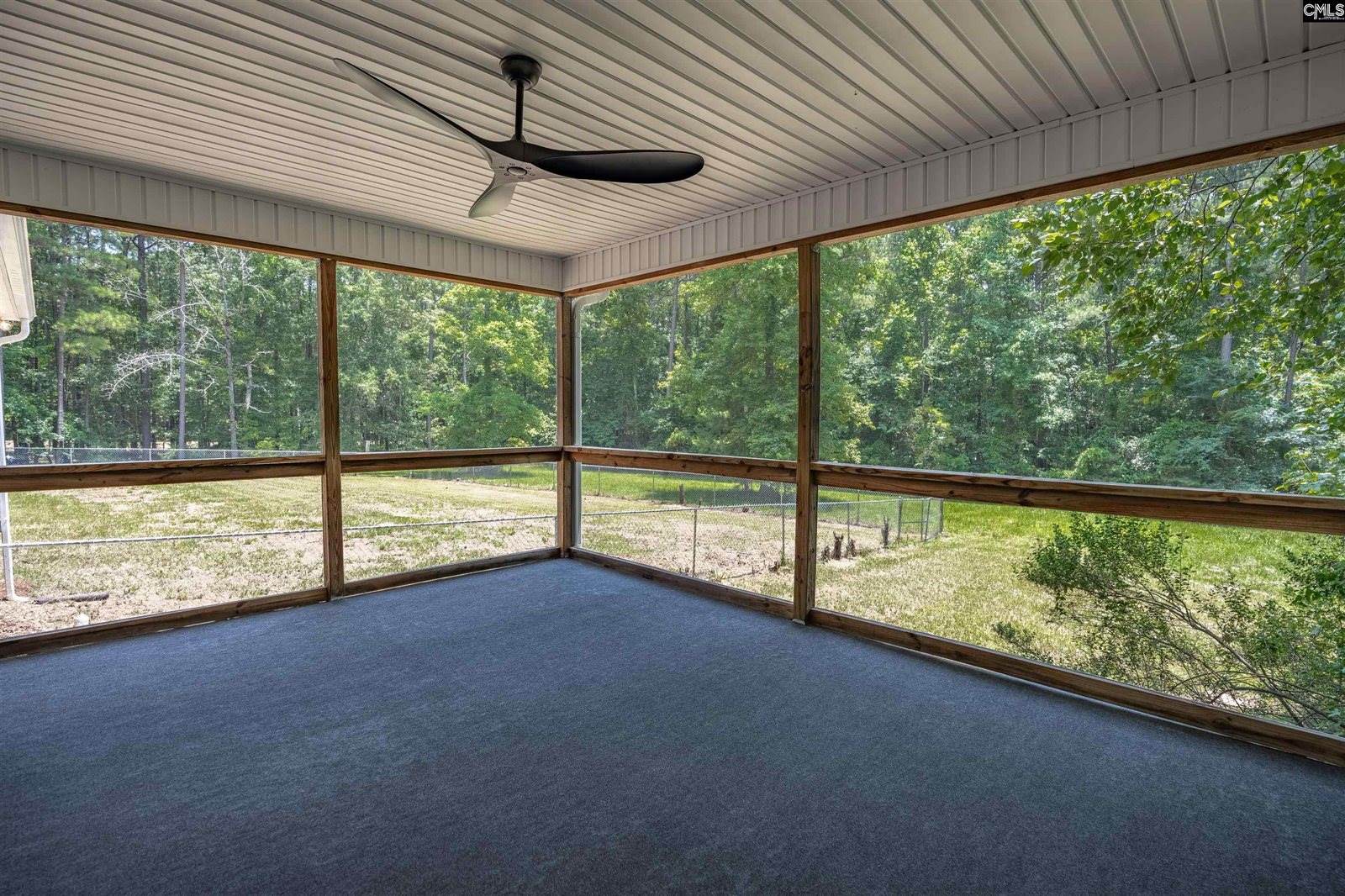 131 Mule, Gilbert, SC 29054