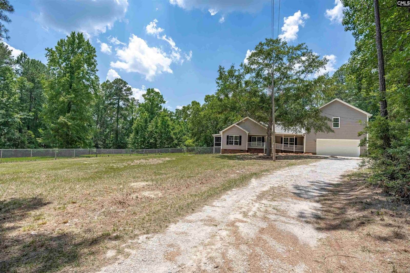 131 Mule, Gilbert, SC 29054