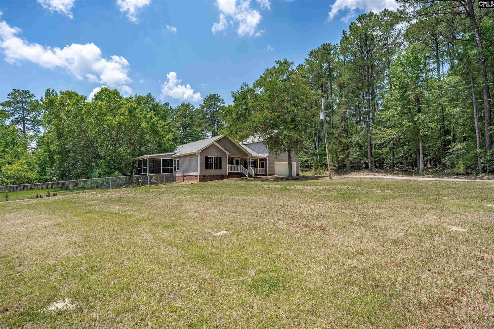 131 Mule, Gilbert, SC 29054