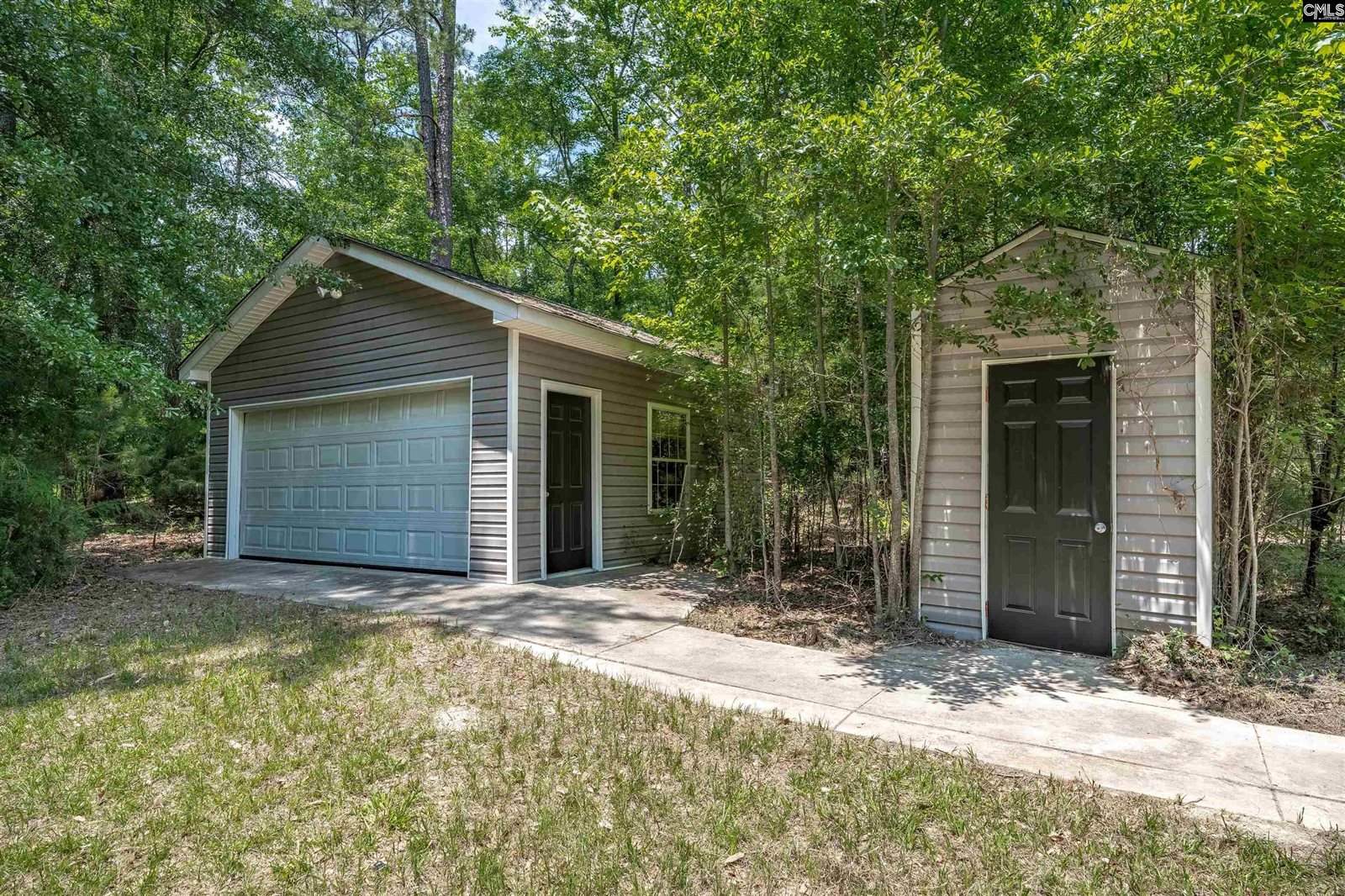 131 Mule, Gilbert, SC 29054